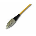 Conector de fibra óptica FC / PC